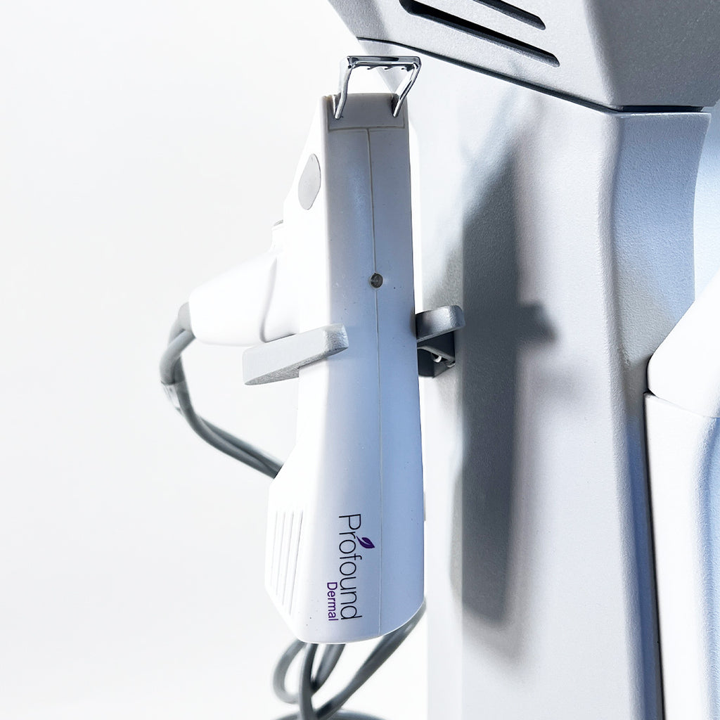 2020 Syneron Candela Profound RadioFrequency Microneedle Wrinkle Skin Tightening