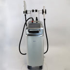 2021 SmoothCool Phototherapy Fine Hair Removal Multi-Wavelength IPL Laser HR