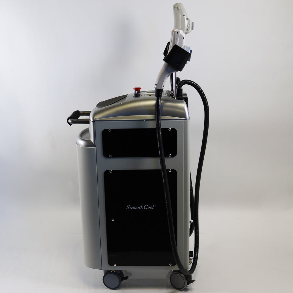 2021 SmoothCool Phototherapy Fine Hair Removal Multi-Wavelength IPL Laser HR