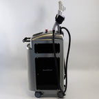 2021 SmoothCool Phototherapy Fine Hair Removal Multi-Wavelength IPL Laser HR