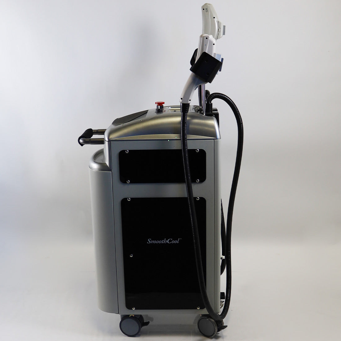 2021 SmoothCool Phototherapy Fine Hair Removal Multi-Wavelength IPL Laser HR
