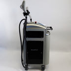 2021 SmoothCool Phototherapy Fine Hair Removal Multi-Wavelength IPL Laser HR