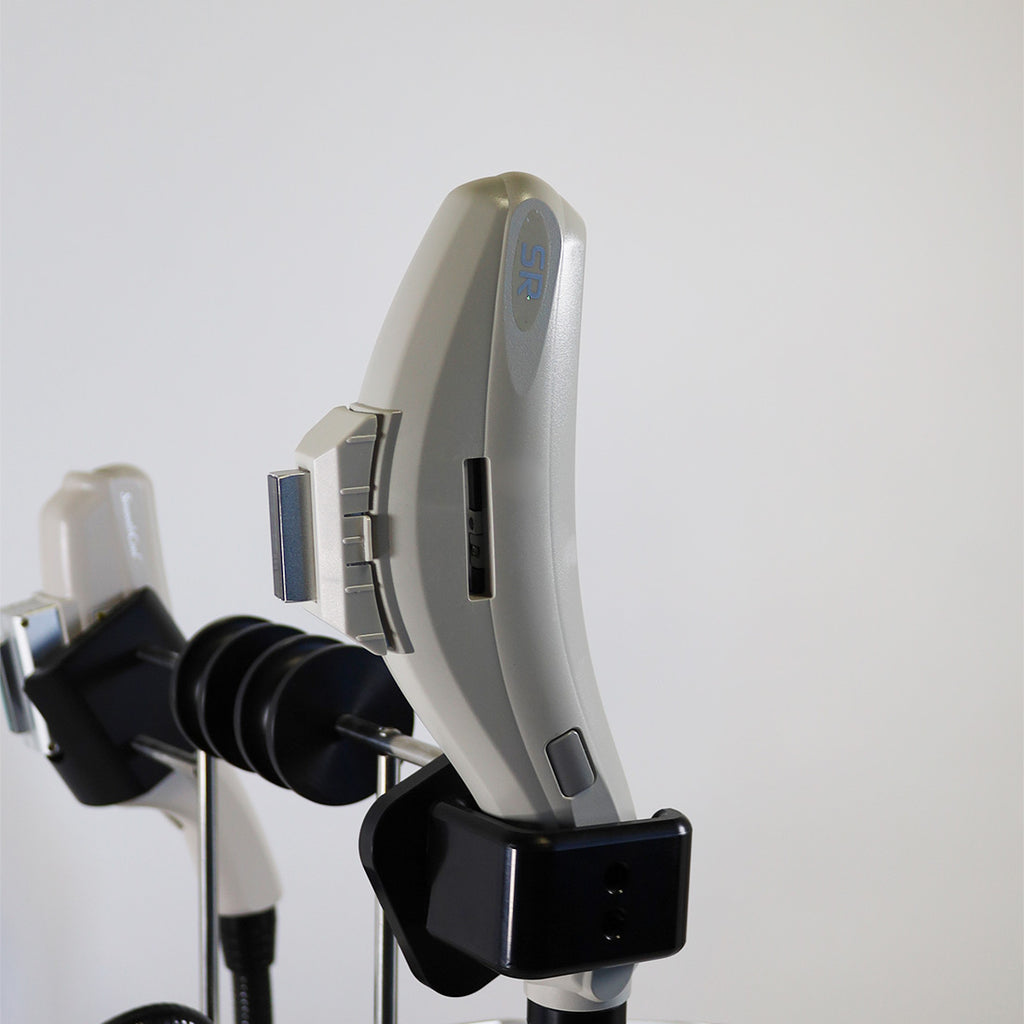 2021 SmoothCool Phototherapy Fine Hair Removal Multi-Wavelength IPL Laser HR