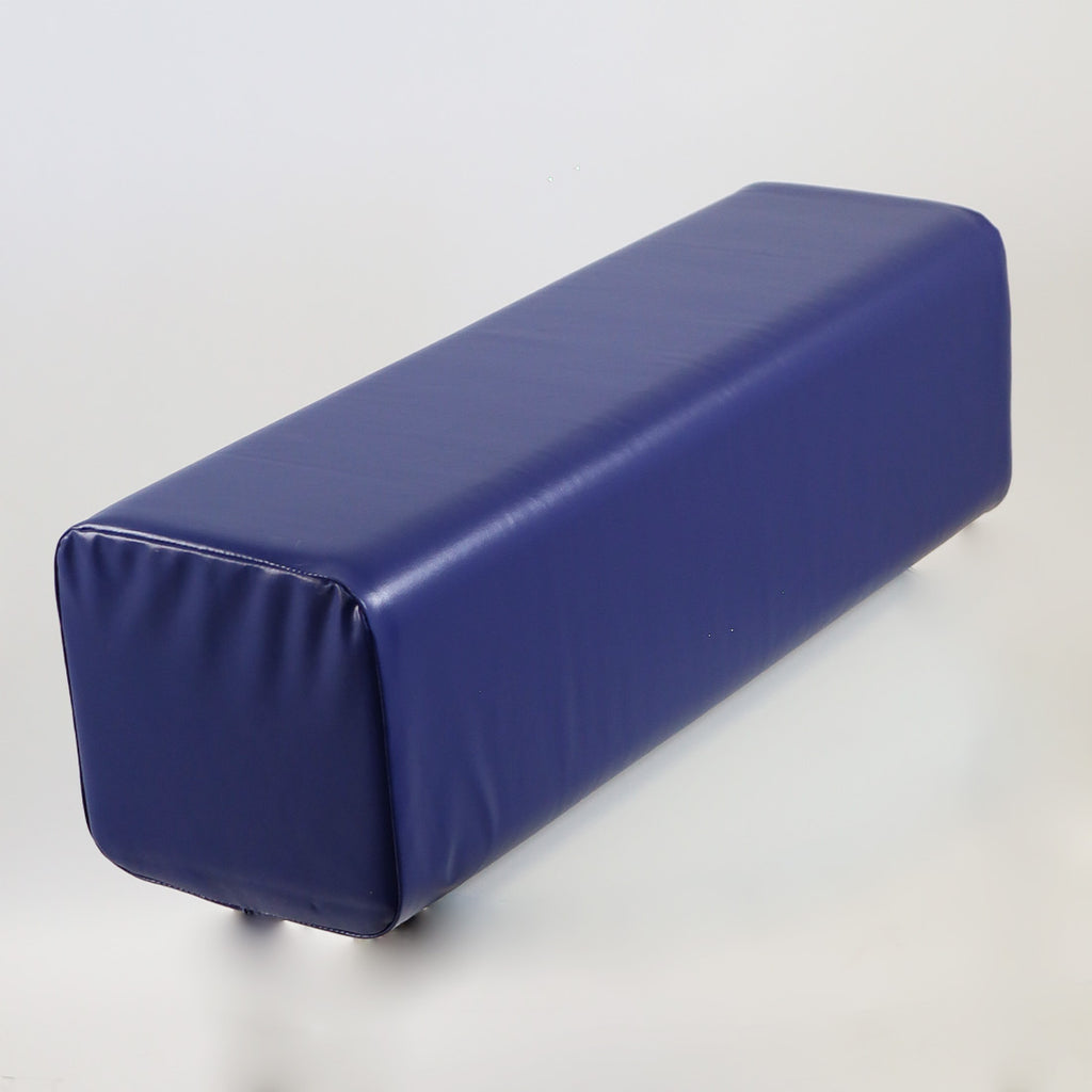 HK Surgical Thigh Aside Block Positioning Pillow 24in x 8in x 8in Rectangular