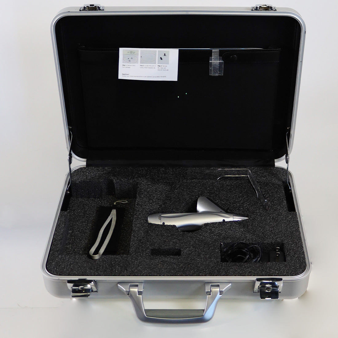 Eclipse Aesthetics Reverse Tattoo Removal Pen Mechanized Epidermal Remove Ink