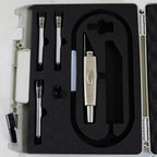 Fotona SP Dynamis Laser R33-T Standard Handpiece Optics Skin Rejuvenation Nd YAG