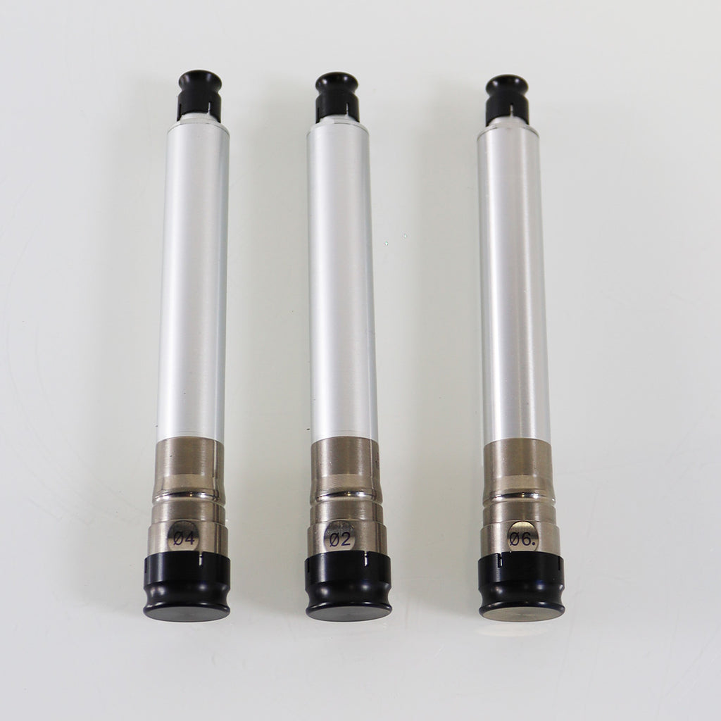 Fotona SP Dynamis Laser R33-T Standard Handpiece Optics Skin Rejuvenation Nd YAG