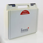 Fotona SP Dynamis Laser R33-T Standard Handpiece Optics Skin Rejuvenation Nd YAG