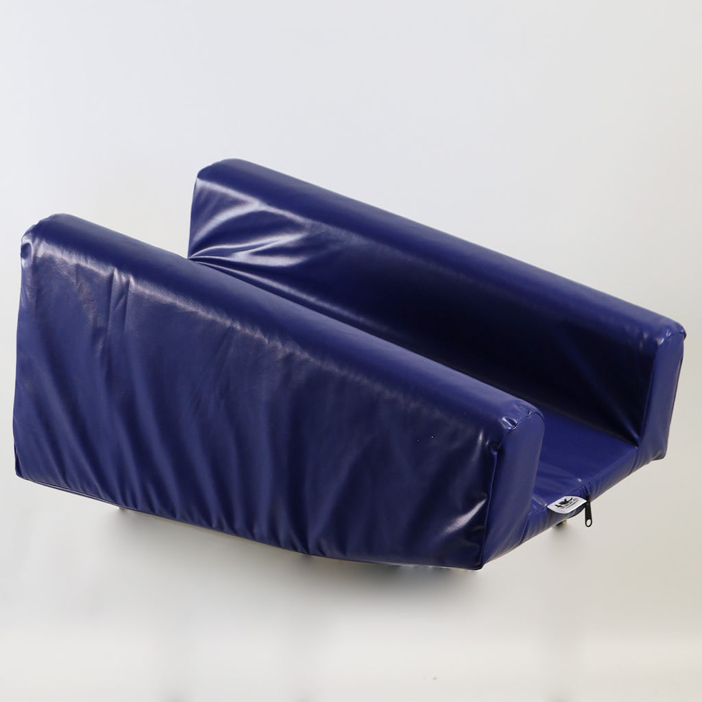 HK Surgical Midine Positioning Pillow Wedge-Shape Anti-Bacterial Vinyl Plastic