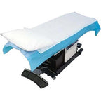 HK Surgical Super Absorbent OR Table Sheet 31in x 48in PD-OR3148 Non-Sterile 5pk
