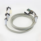 Sciton BBL Laser Applicator Handpiece Hair Removal Acne 1500-202-20 Parts Unit