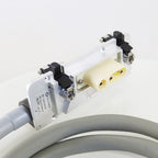 Sciton BBL Laser Applicator Handpiece Hair Removal Acne 1500-202-20 Parts Unit