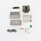 Sciton BBL Laser Applicator Handpiece Hair Removal Acne 1500-202-20 Parts Unit