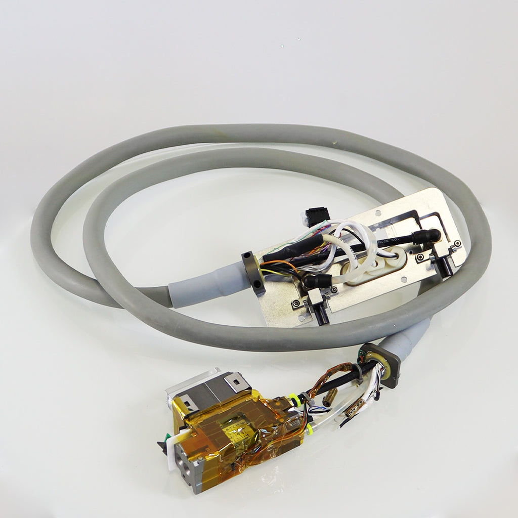 Sciton BBL Broad Band Light Handpiece 1500-202-60 PARTS As-Is 2014