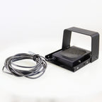 Varilight Laser Footswitch Pedal 4-Pin Electric Black Metal w/Cable Foot Switch