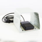 Kacon Aesthetic Laser Footswitch Pedal 5-Pin Electrical Foot Switch Parts Unit