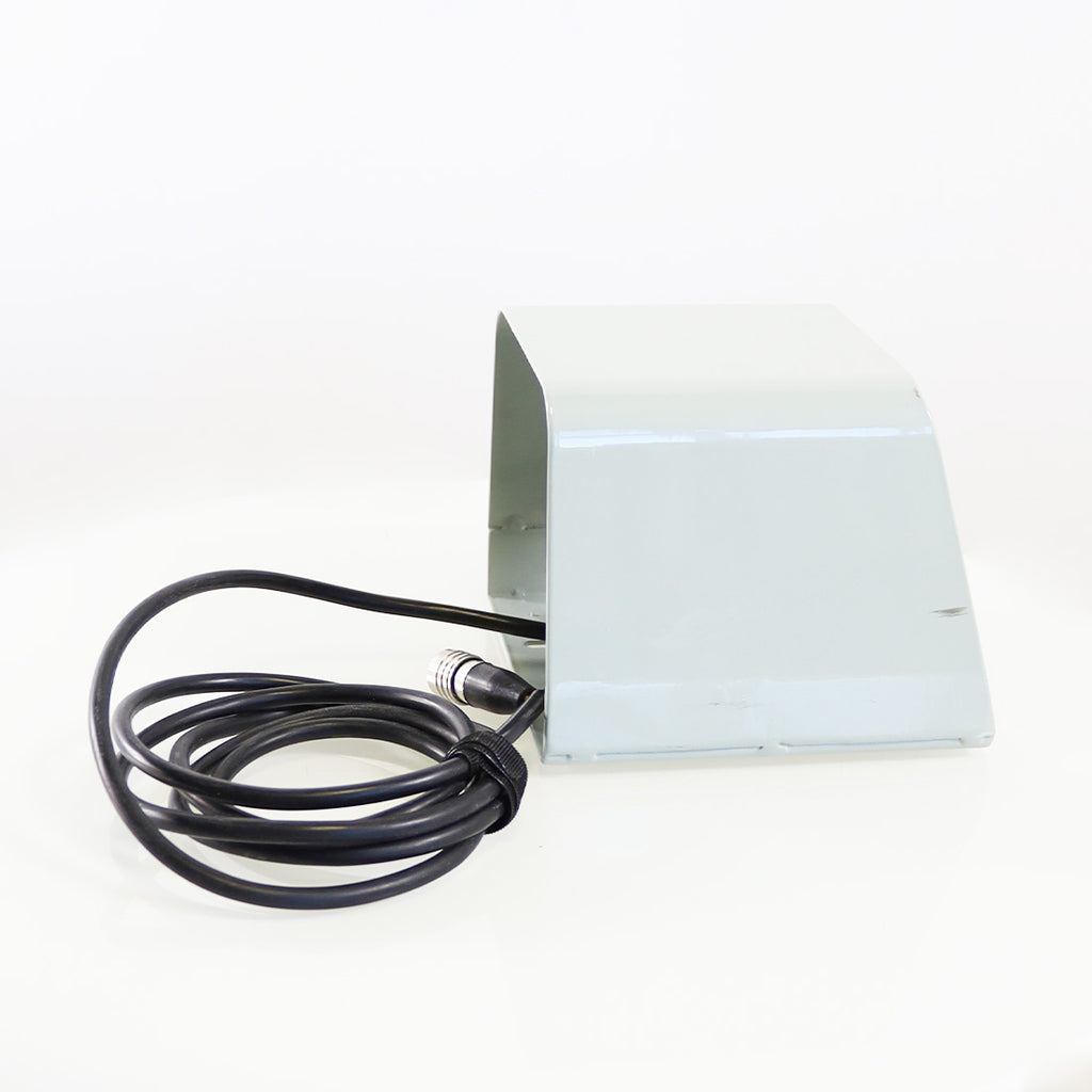 Kacon Aesthetic Laser Footswitch Pedal 5-Pin Electrical Foot Switch Parts Unit