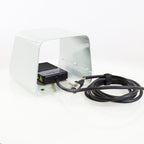 Kacon Aesthetic Laser Footswitch Pedal 5-Pin Electrical Foot Switch Parts Unit