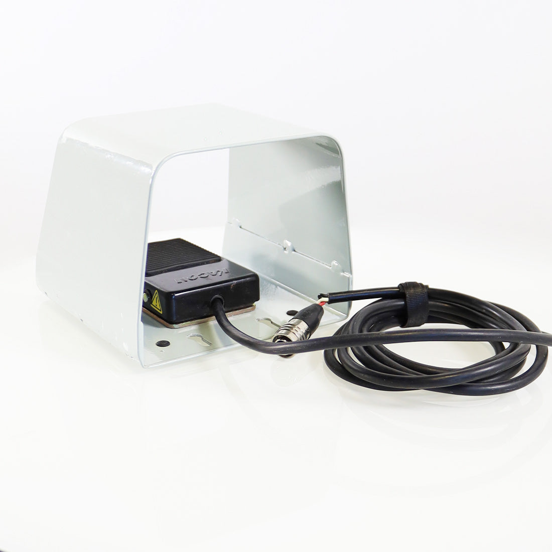 Kacon Aesthetic Laser Footswitch Pedal 5-Pin Electrical Foot Switch Parts Unit