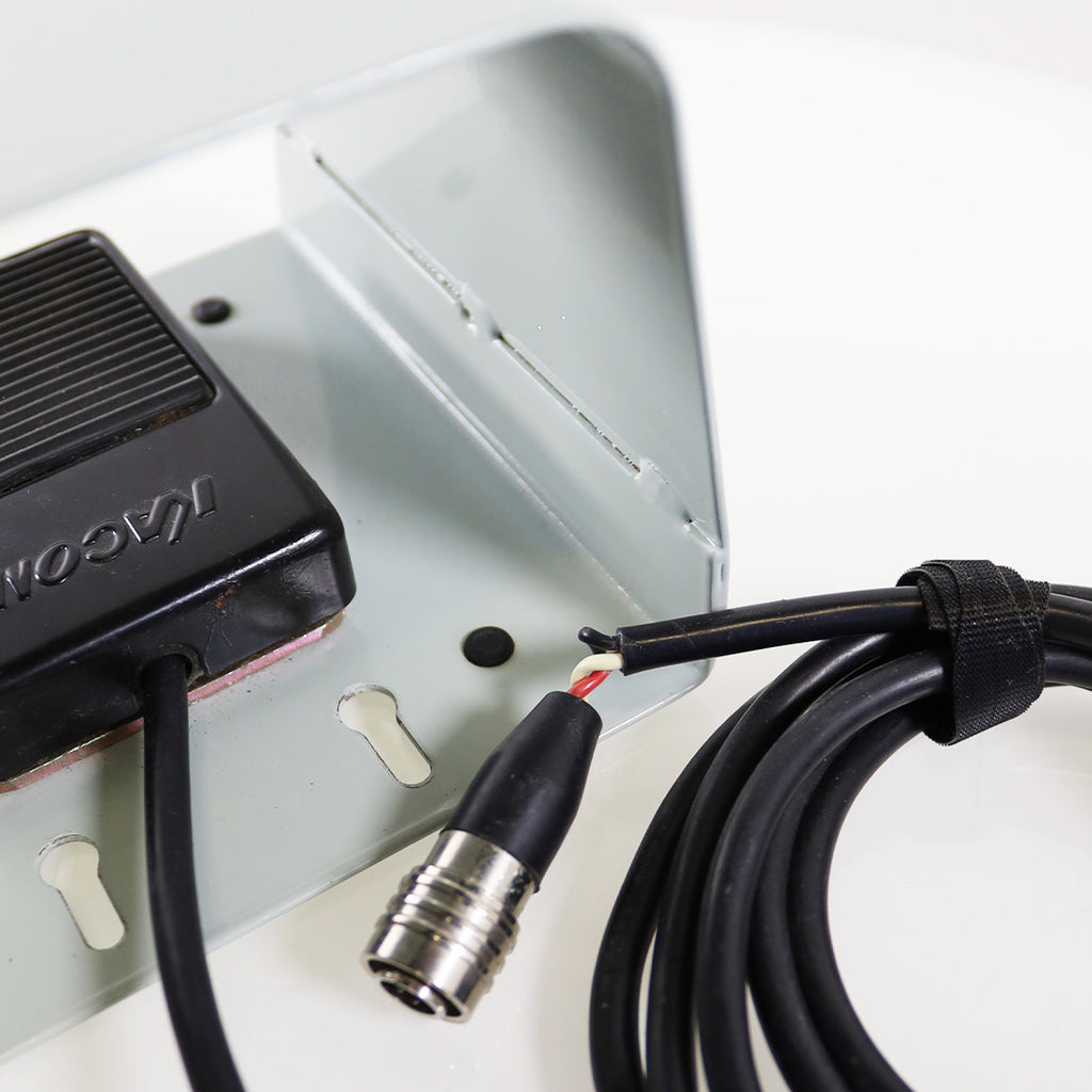 Kacon Aesthetic Laser Footswitch Pedal 5-Pin Electrical Foot Switch Parts Unit