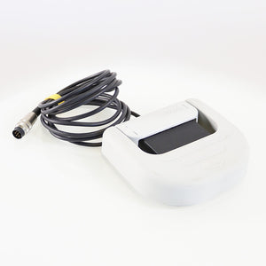 Steute Laser Footswitch Pedal MKF 1SD1S-MED SK12 6-Pin Electrical Foot Switch