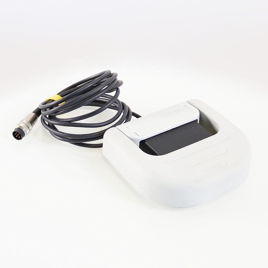 Steute Laser Footswitch Pedal MKF 1SD1S-MED SK12 6-Pin Electrical Foot Switch