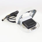 Steute Laser Footswitch Pedal MKF 1SD1S-MED SK12 6-Pin Electrical Foot Switch