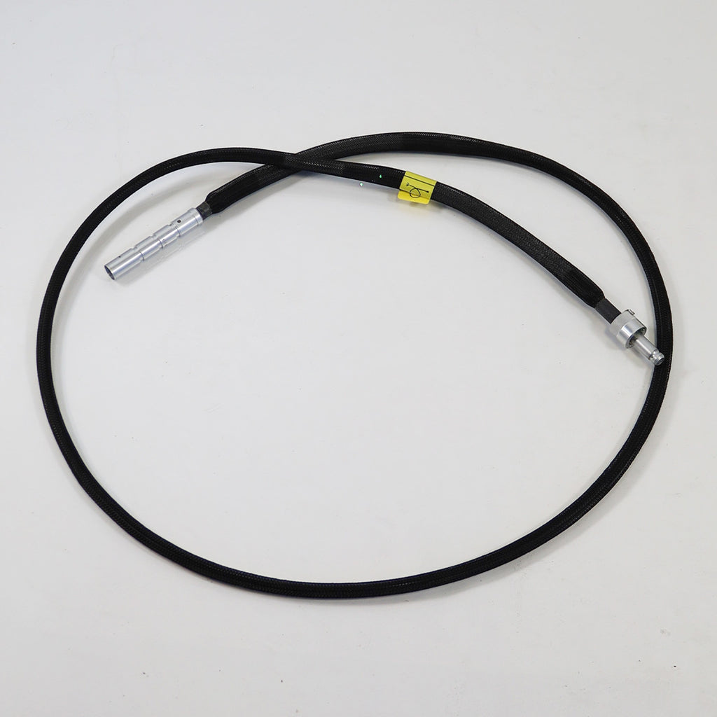 Candela Gentle Pro Series Fiber 7122-00-9419 / 2157-40-8068 BAD FIBER Part As-Is
