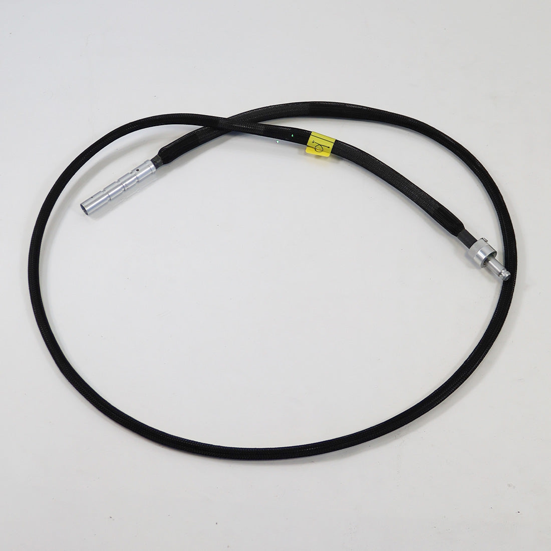 Candela Gentle Pro Series Fiber 7122-00-9419 / 2157-40-8068 BAD FIBER Part As-Is