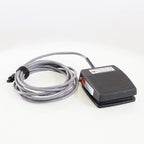 Aquiline Fraxel Laser Footswitch Pedal 4-Pin 971-SWM Linemaster Foot Switch Part