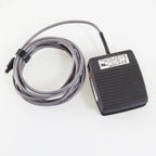 Aquiline Fraxel Laser Footswitch Pedal 4-Pin 971-SWM Linemaster Foot Switch Part