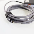 Aquiline Fraxel Laser Footswitch Pedal 4-Pin 971-SWM Linemaster Foot Switch Part