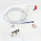 2016 Alma Diode Laser Soprano ICE Platinum ALEX Handpiece 755nm Hair Removal HR
