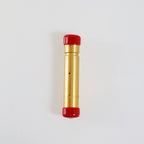 Candela GentleLase Plus 8mm Alex HR Laser Handpiece Optic Slider 8 mm Gold Lens