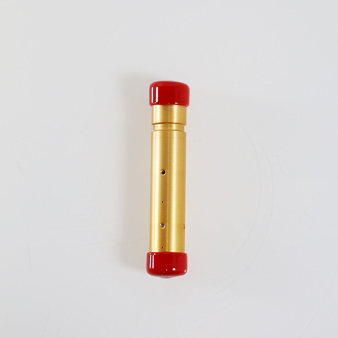 Candela GentleLase Plus 8mm Alex HR Laser Handpiece Optic Slider 8 mm Gold Lens