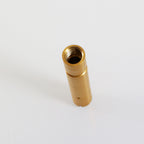 Candela GentleLase Plus 8mm Alex HR Laser Handpiece Optic Slider 8 mm Gold Lens