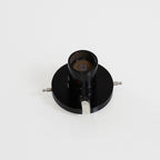 Cutera Excel V Nd:YAG Laser Focus Lens Optics Part BAD Lens As-Is