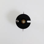 Cutera Excel V Nd:YAG Laser Focus Lens Optics Part BAD Lens As-Is