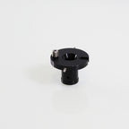 Cutera Excel V Nd:YAG Laser Focus Lens Optics Part BAD Lens As-Is