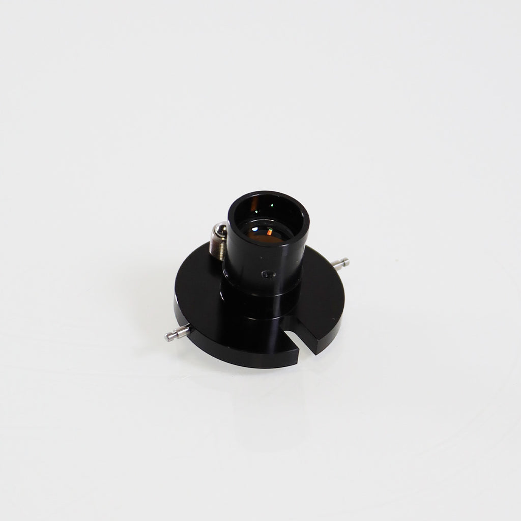 Cutera Excel V Nd:YAG Laser Focus Lens Optics Replacement Part New Lens