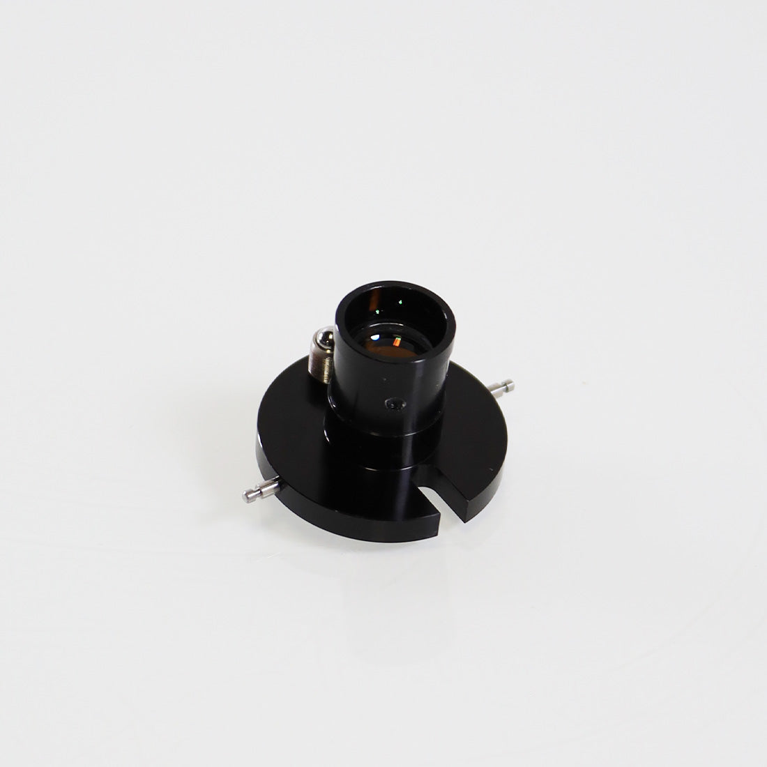 Cutera Excel V Nd:YAG Laser Focus Lens Optics Replacement Part New Lens