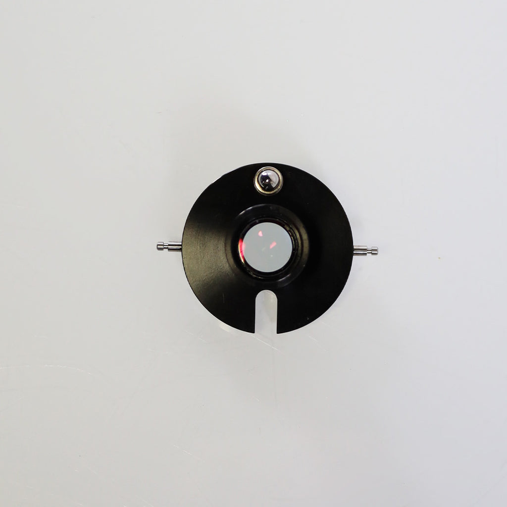 Cutera Excel V Nd:YAG Laser Focus Lens Optics Replacement Part New Lens