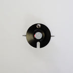 Cutera Excel V Nd:YAG Laser Focus Lens Optics Replacement Part New Lens