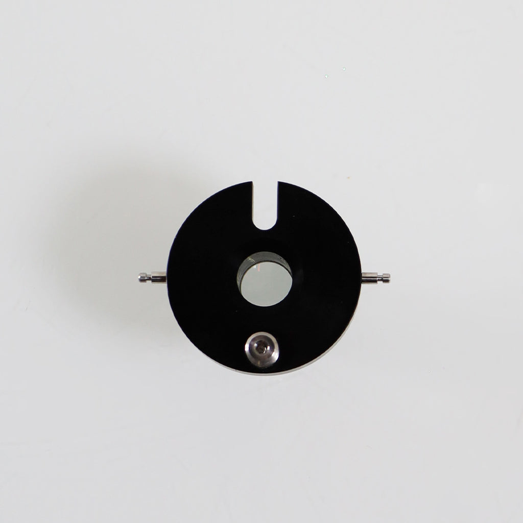 Cutera Excel V Nd:YAG Laser Focus Lens Optics Replacement Part New Lens