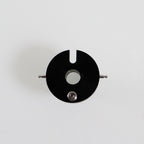 Cutera Excel V Nd:YAG Laser Focus Lens Optics Replacement Part New Lens