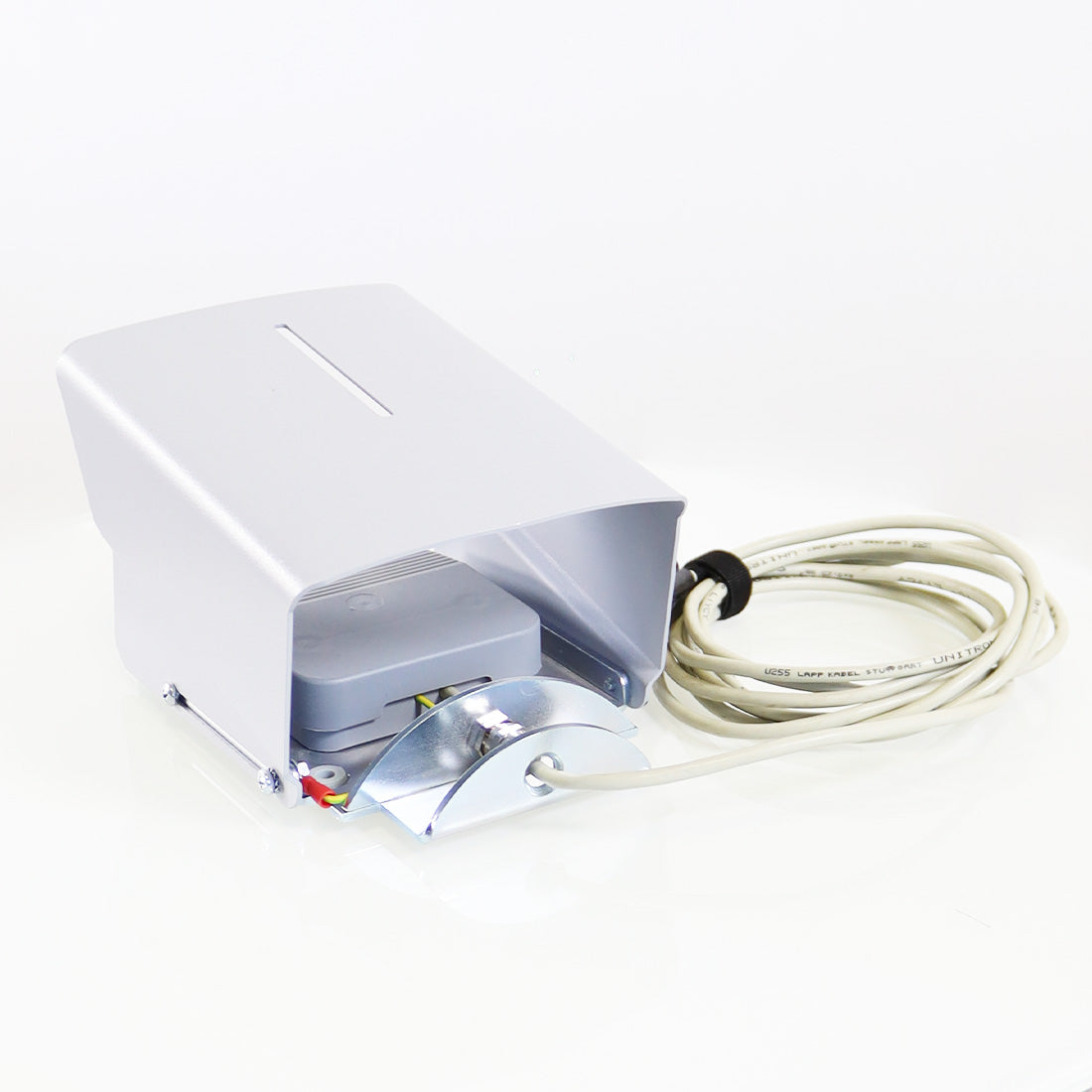Fotona Laser Footswitch Pedal 68356 IP X1 5-Pin Electrical Foot Switch 2018