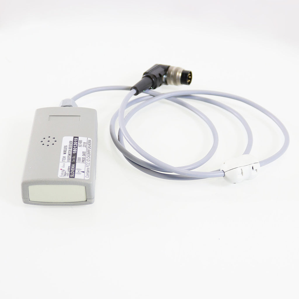 Fotona Laser Wireless FootSwitch Pedal Receiver Transmitter Foot Switch 2018