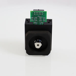 Cutera Excel V Nd:YAG Laser Resonator Focus Lens Optical Mount PART INN3002653 D