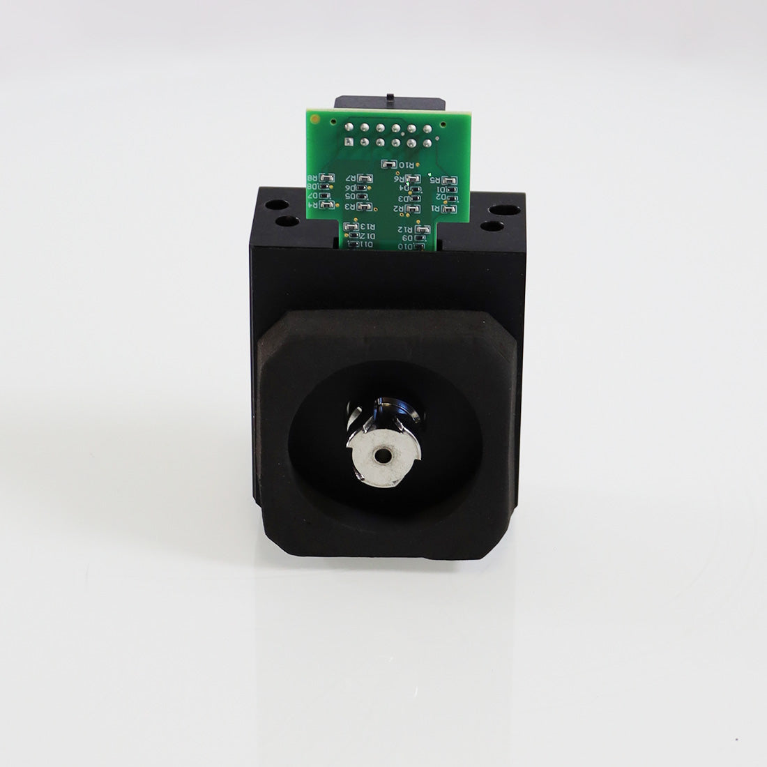 Cutera Excel V Nd:YAG Laser Resonator Focus Lens Optical Mount PART INN3002653 D