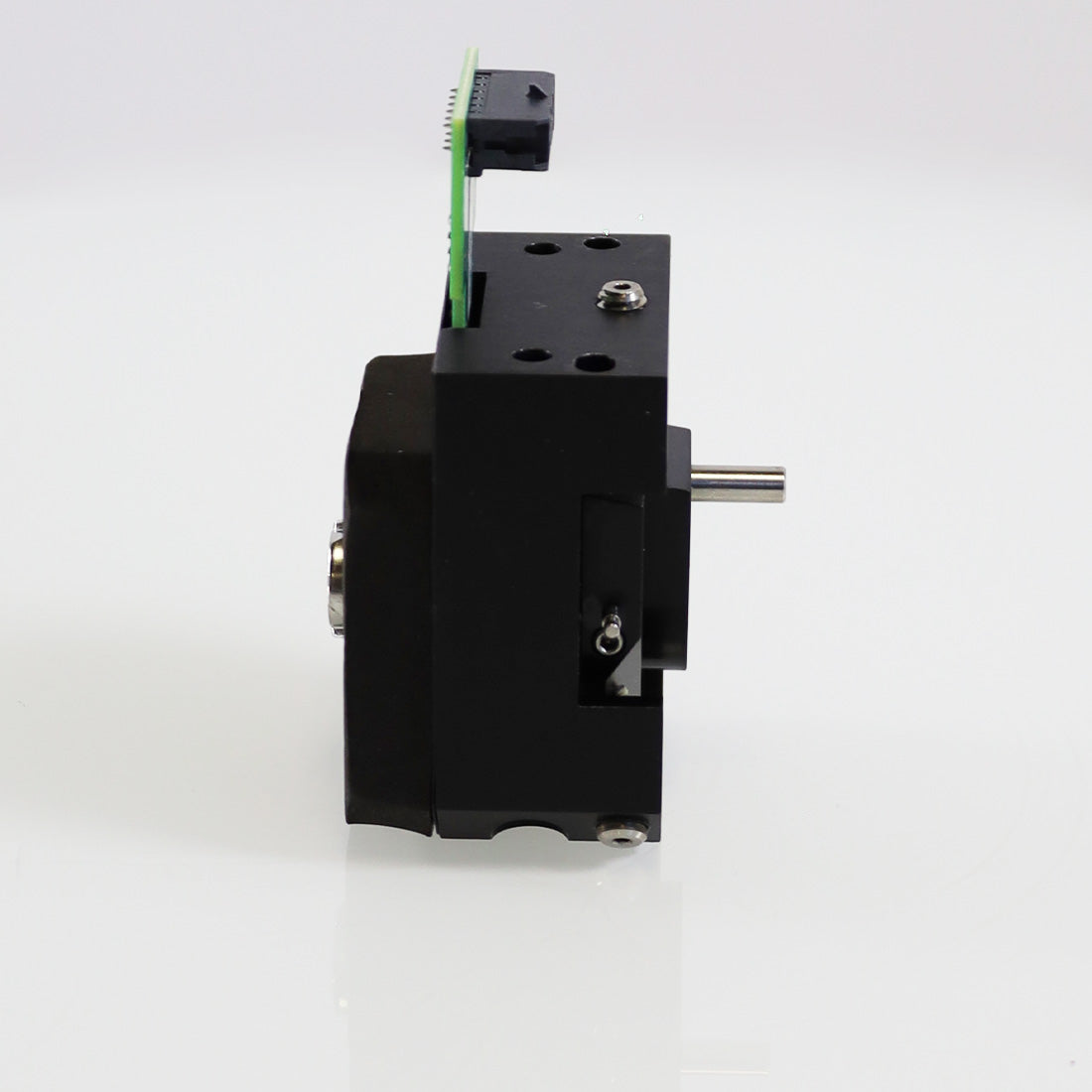 Cutera Excel V Nd:YAG Laser Resonator Focus Lens Optical Mount PART INN3002653 D